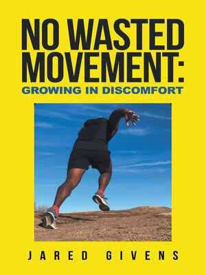 cover image of No Wasted Movement